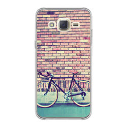 Capa para Celular - Bicicleta | Vintage