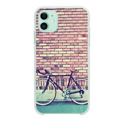 Capa para Celular - Bicicleta | Vintage