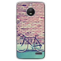 Capa para Celular - Bicicleta | Vintage