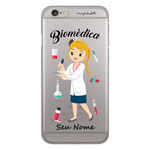 Capa para Celular - Biomdica