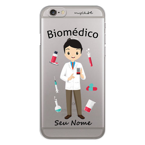 Imagem de Capa para Celular - Biomdico