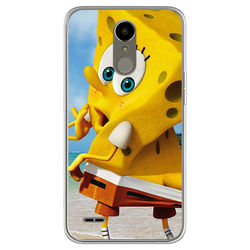 Capa para Celular - Bob Esponja