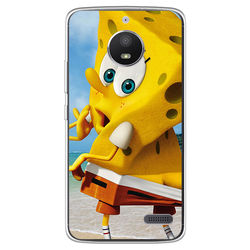 Capa para Celular - Bob Esponja