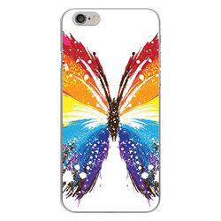 Capa para Celular - Borboleta