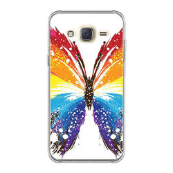 Capa para Celular - Borboleta