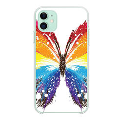 Capa para Celular - Borboleta