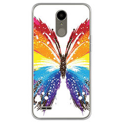 Capa para Celular - Borboleta