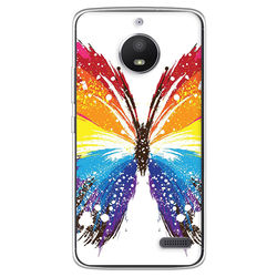 Capa para Celular - Borboleta