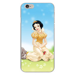 Capa para Celular - Branca de Neve