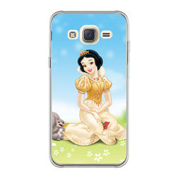 Capa para Celular - Branca de Neve