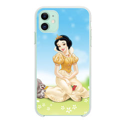 Capa para Celular - Branca de Neve