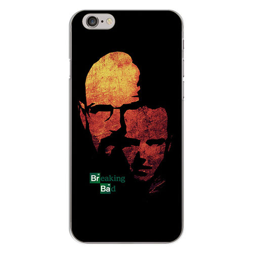 Imagem de Capa para Celular - Breaking Bad