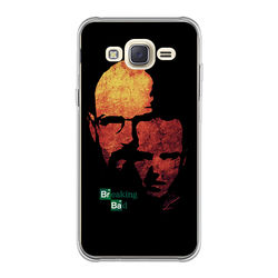 Capa para Celular - Breaking Bad