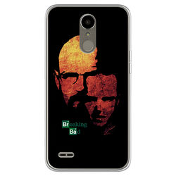 Capa para Celular - Breaking Bad