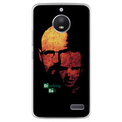 Capa para Celular - Breaking Bad