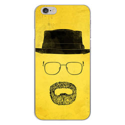 Capa para Celular - Breaking Bad | Heisenberg