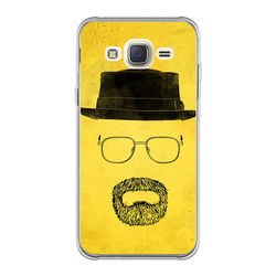 Capa para Celular - Breaking Bad | Heisenberg