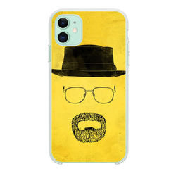 Capa para Celular - Breaking Bad | Heisenberg