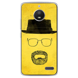 Capa para Celular - Breaking Bad | Heisenberg