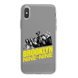 Capa para celular - Brooklyn Nine-nine