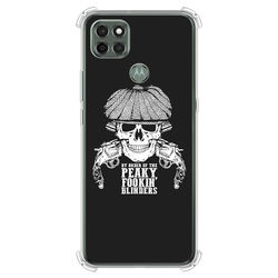 Capa para celular - By The Order Of Peaky Fooking Blinders