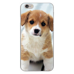 Capa para Celular - Cachorrinho