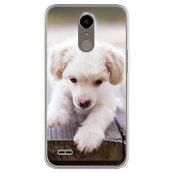 Capa para Celular - Cachorrinho 2