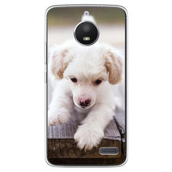 Capa para Celular - Cachorrinho 2