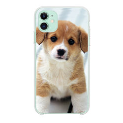 Capa para Celular - Cachorrinho