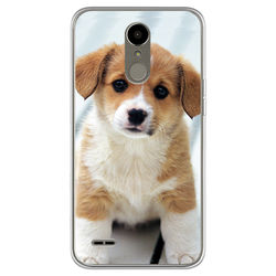 Capa para Celular - Cachorrinho