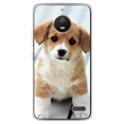 Capa para Celular - Cachorrinho