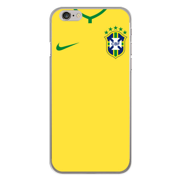 Capa para celular - Camisa Brasil