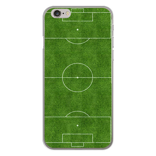 Imagem de Capa para celular - Campo Futebol