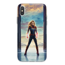 Capa para celular - Capitã Marvel 2