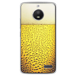 Capa para Celular - Cerveja