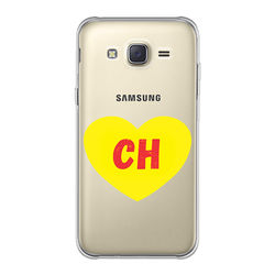 Capa para Celular - Chapolin 1