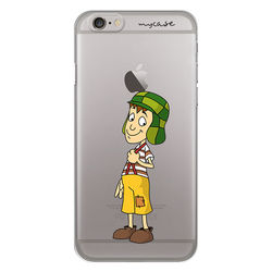 Capa para Celular - Chaves 1