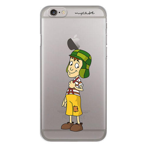 Imagem de Capa para Celular - Chaves 1