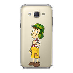 Capa para Celular - Chaves 1