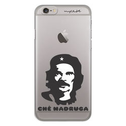 Capa para Celular - Chê Madruga