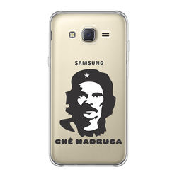 Capa para Celular - Chê Madruga