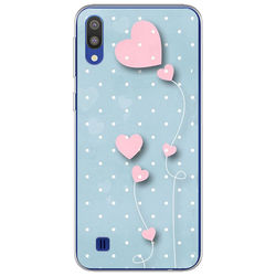 Capas para Galaxy M10 - Mais de 1000 estampas | Mega Formiga