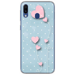 Capas para Galaxy M20 - Mais de 1000 estampas | Mega Formiga