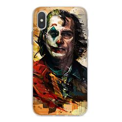 Capa para celular - Coringa 2019 | Joker 2