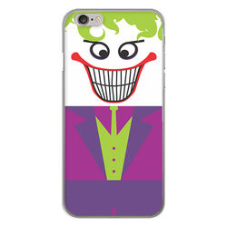 Capa para celular - Coringa Flat