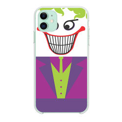 Capa para celular - Coringa Flat