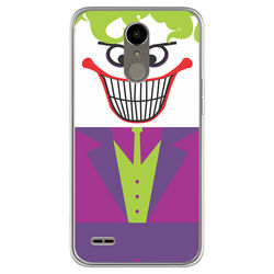 Capa para celular - Coringa Flat