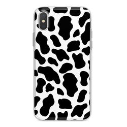 Capa para celular - Cow