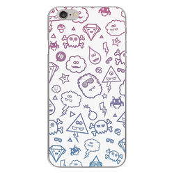 Capa para Celular - Cute Monster