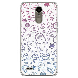 Capa para Celular - Cute Monster